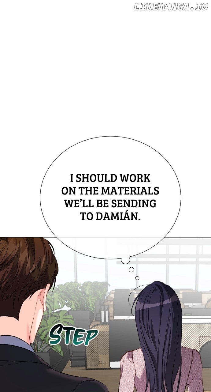 Let’s Meet After Work Chapter 57 - page 24