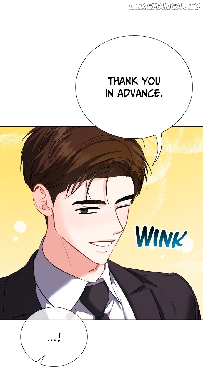 Let’s Meet After Work Chapter 57 - page 29