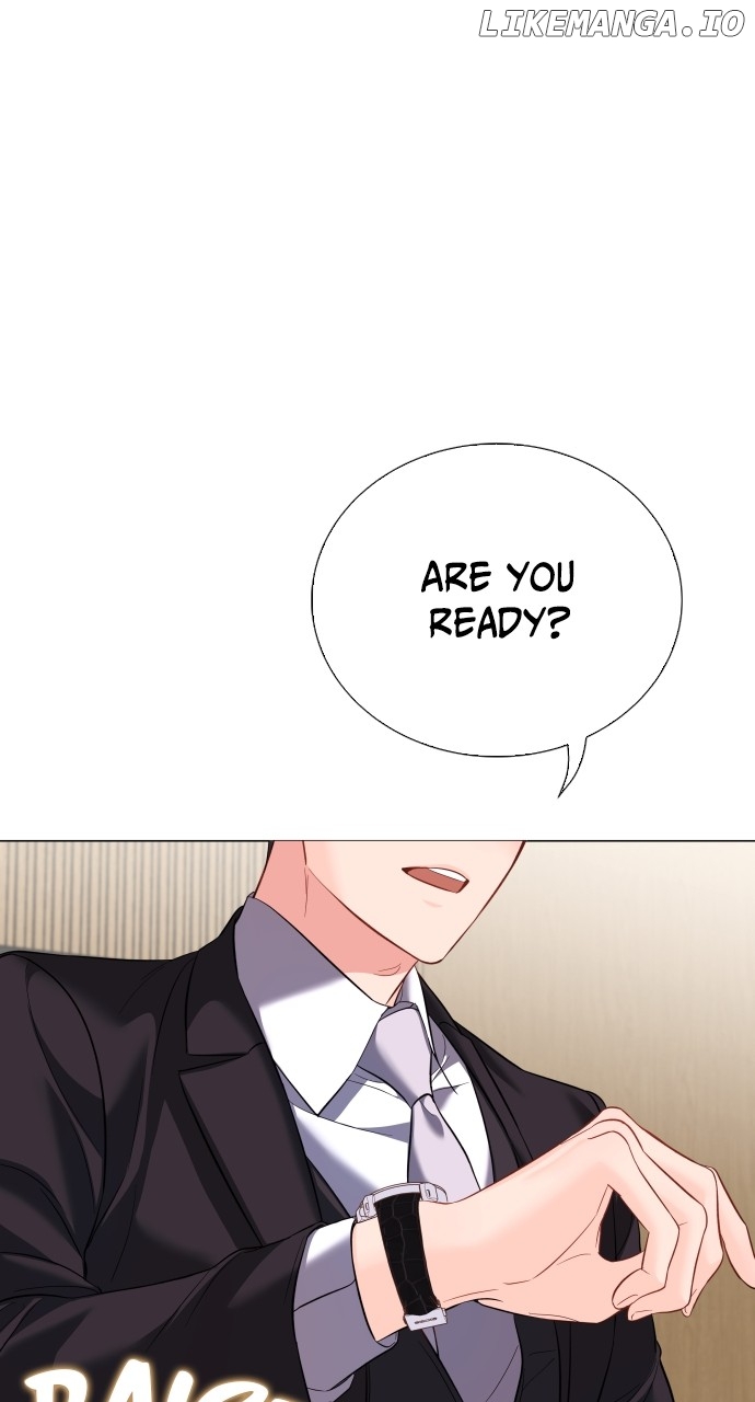 Let’s Meet After Work Chapter 57 - page 30