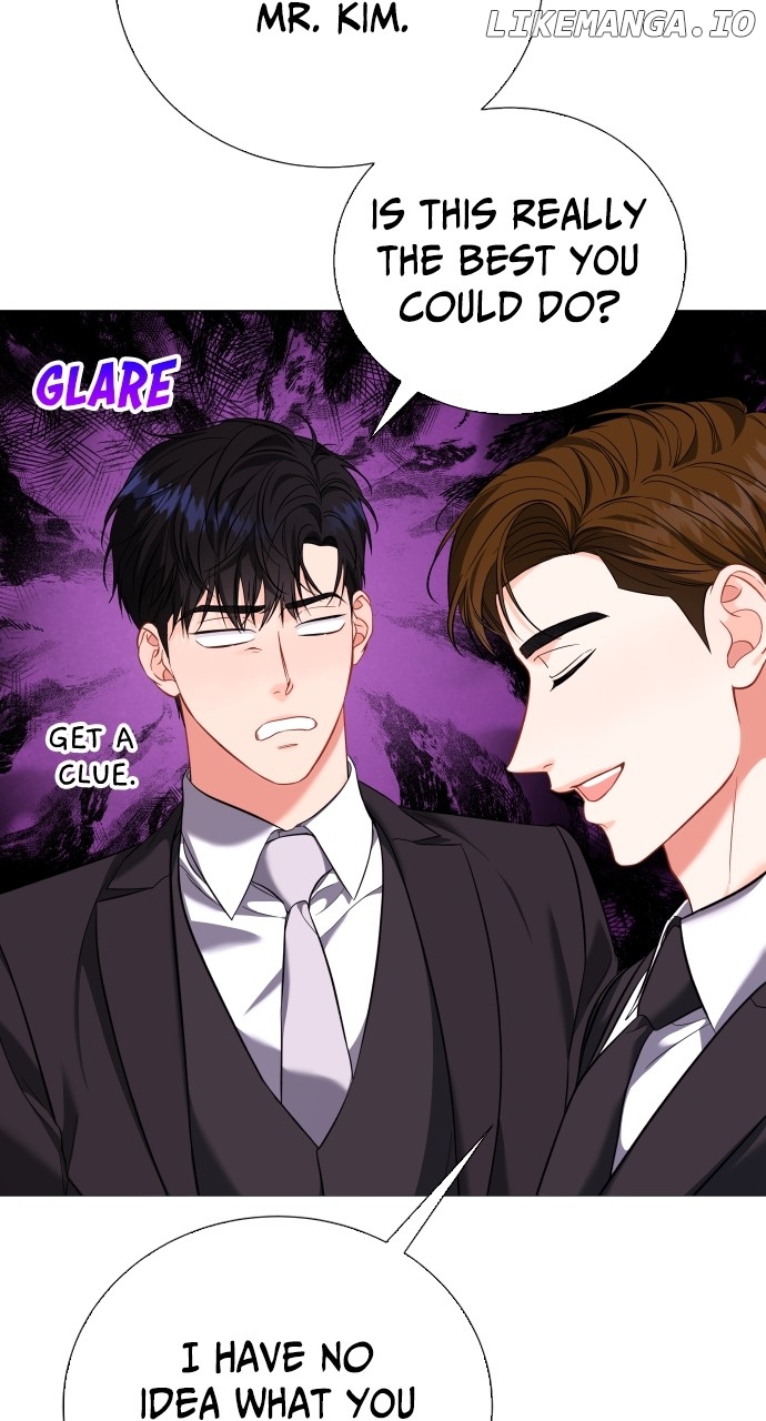Let’s Meet After Work Chapter 57 - page 39