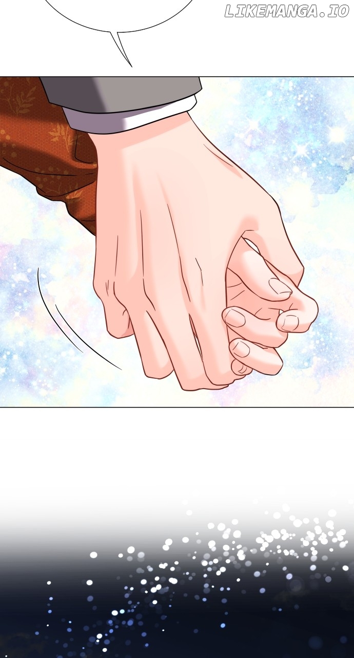 Let’s Meet After Work Chapter 57 - page 4
