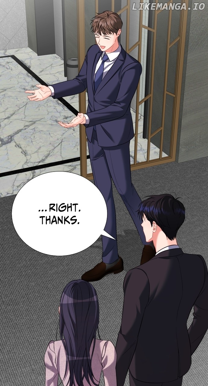 Let’s Meet After Work Chapter 57 - page 41