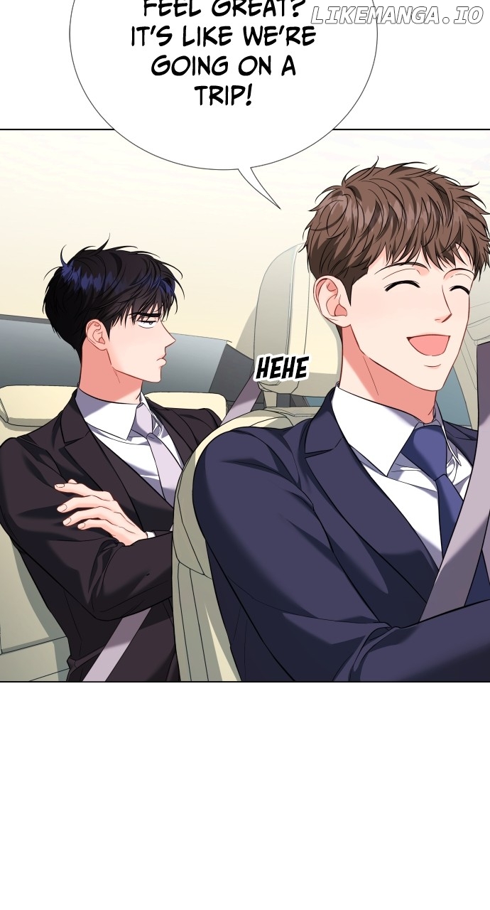 Let’s Meet After Work Chapter 57 - page 44
