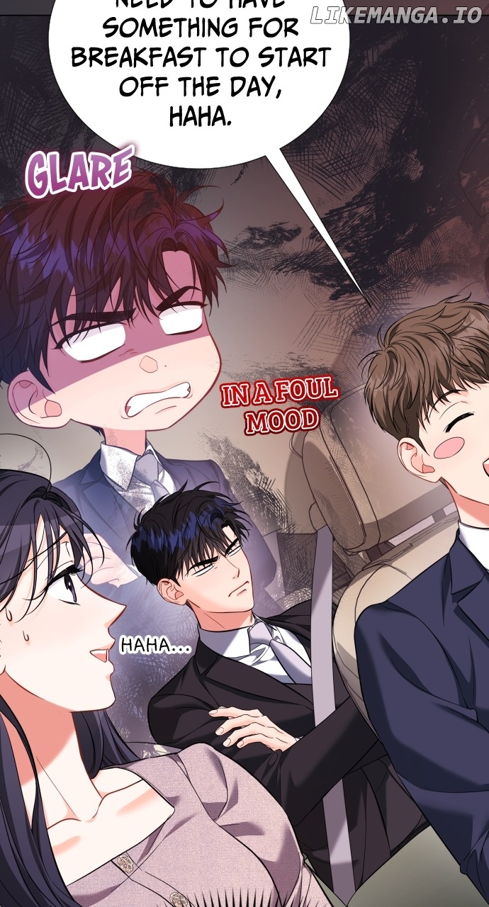 Let’s Meet After Work Chapter 57 - page 47