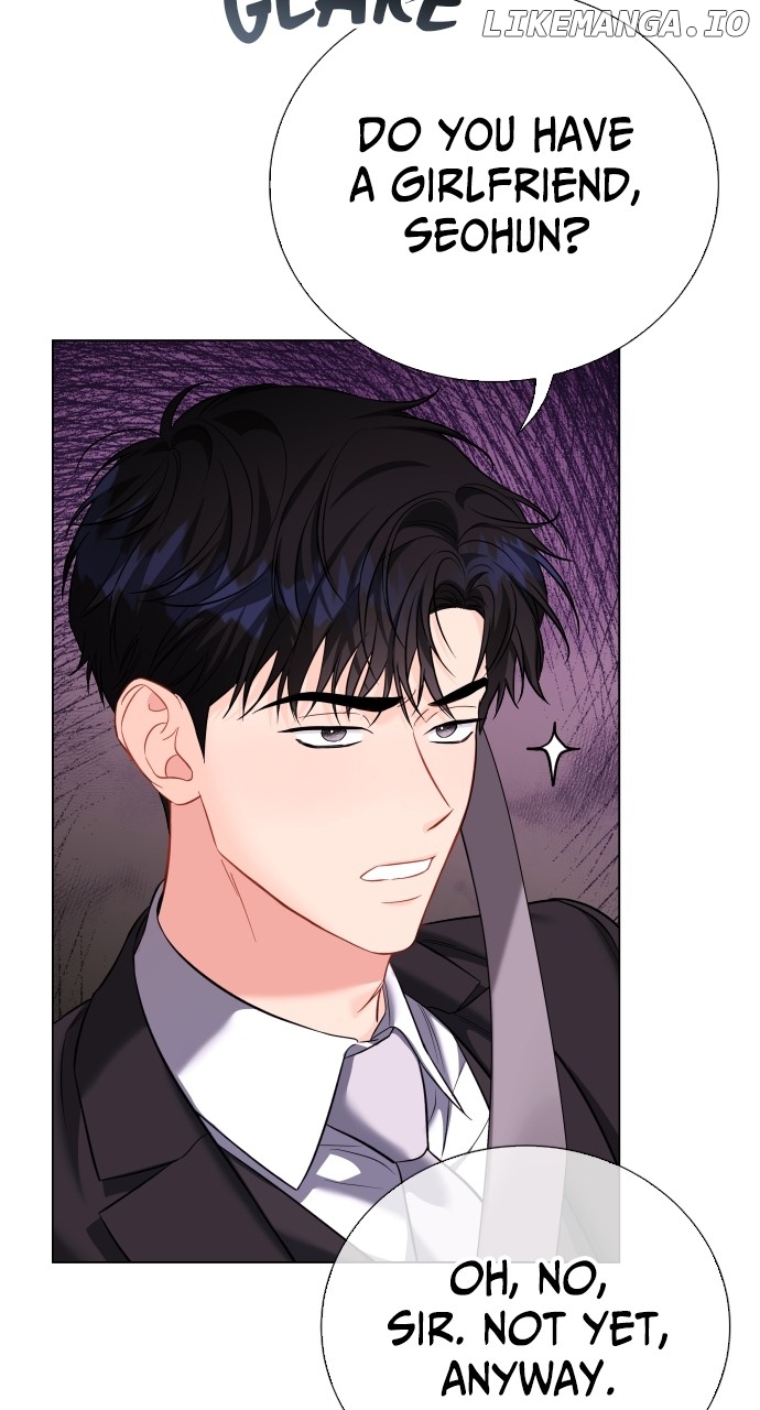 Let’s Meet After Work Chapter 57 - page 53