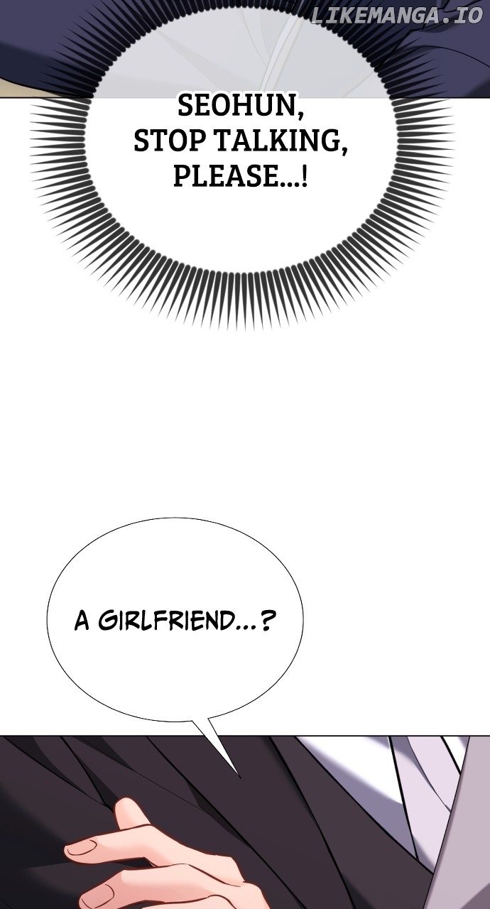 Let’s Meet After Work Chapter 57 - page 56