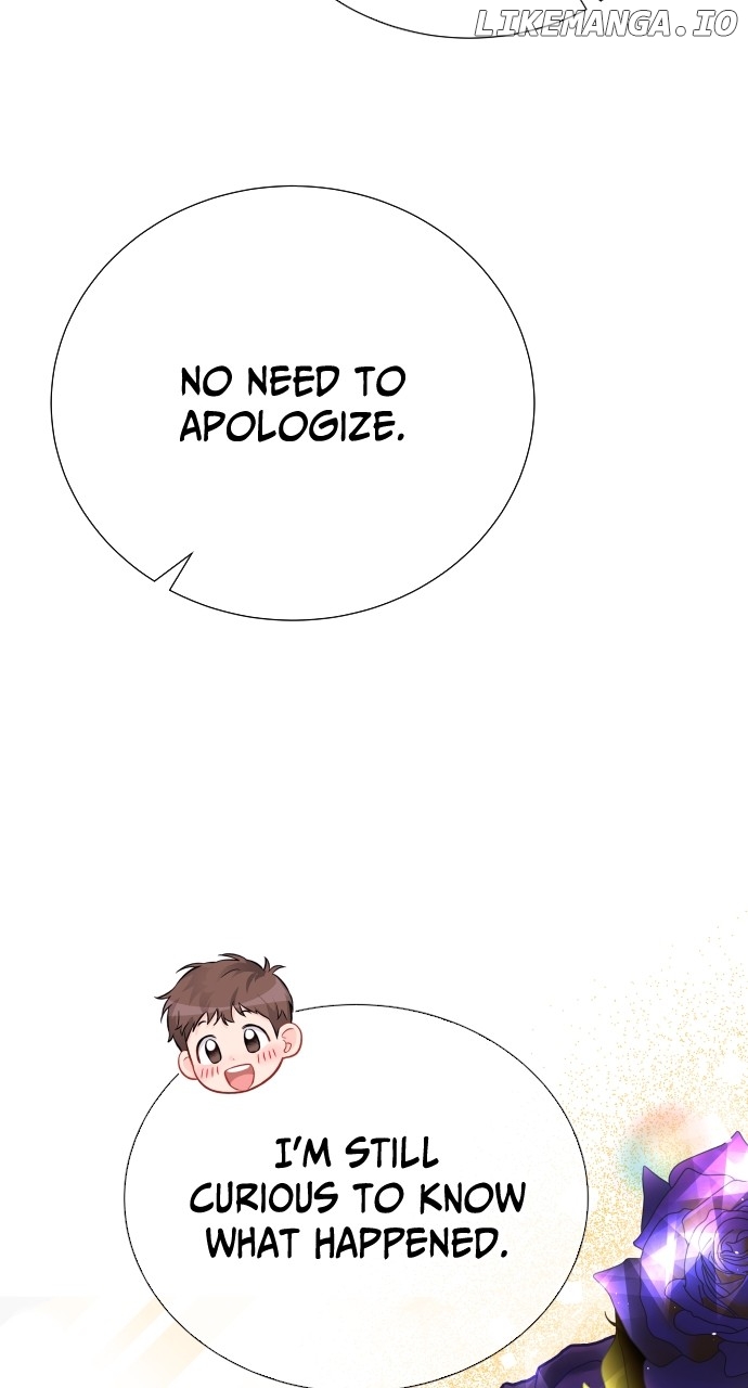 Let’s Meet After Work Chapter 57 - page 59