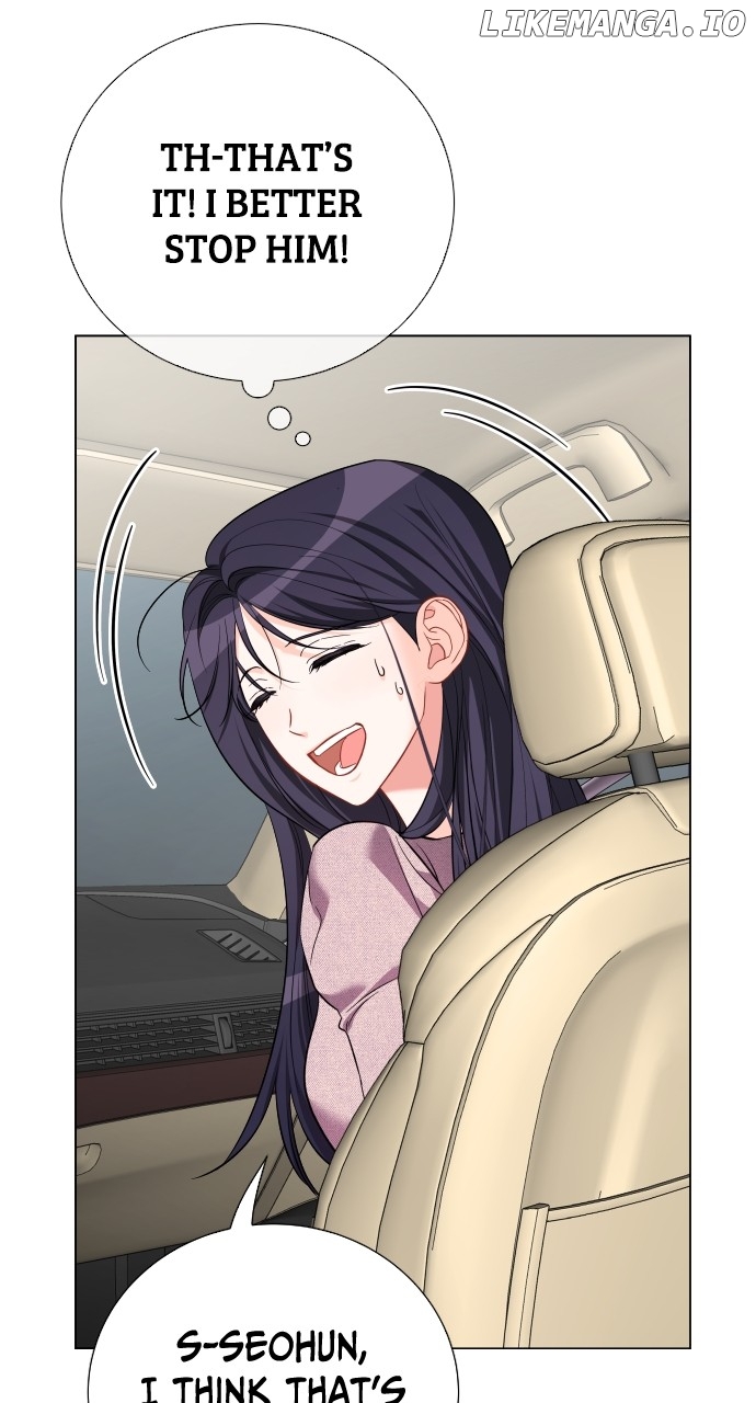 Let’s Meet After Work Chapter 57 - page 62