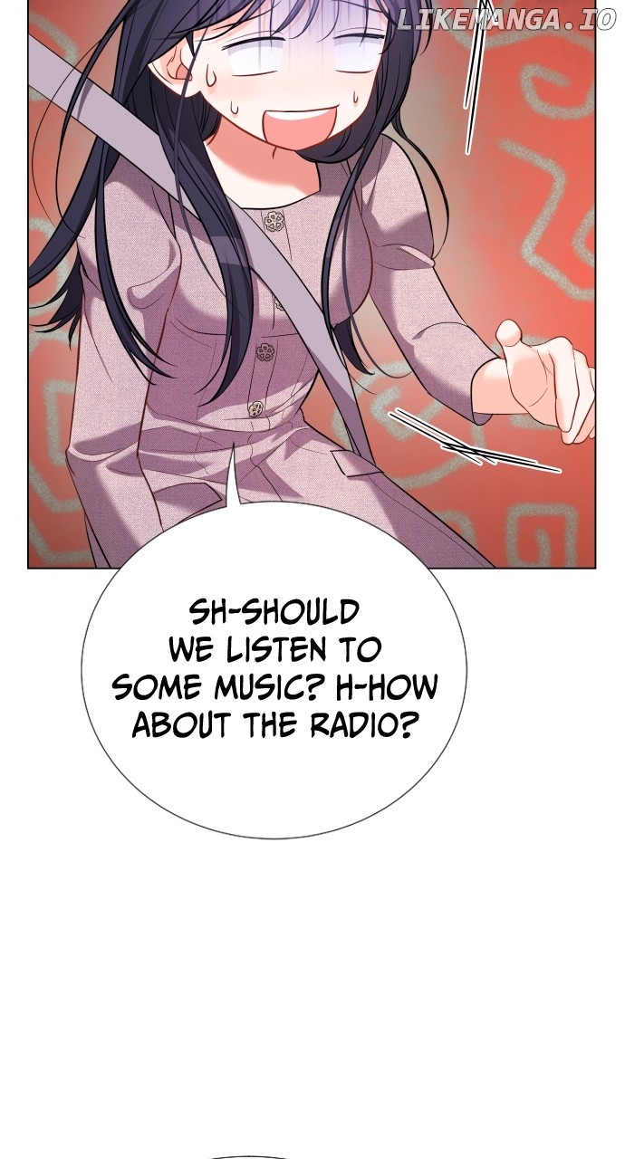 Let’s Meet After Work Chapter 57 - page 66