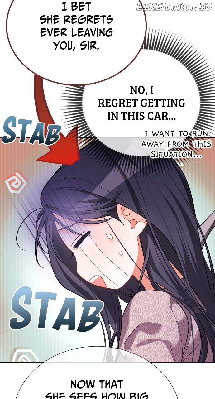 Let’s Meet After Work Chapter 57 - page 70