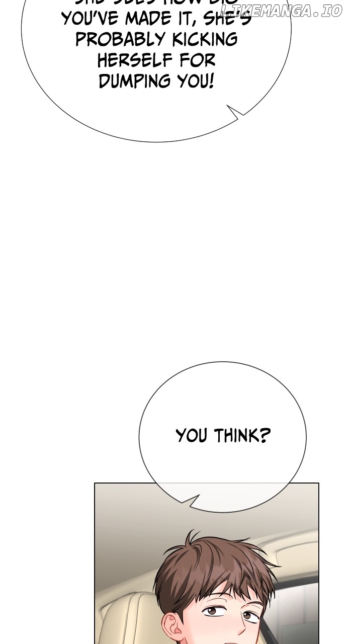 Let’s Meet After Work Chapter 57 - page 71