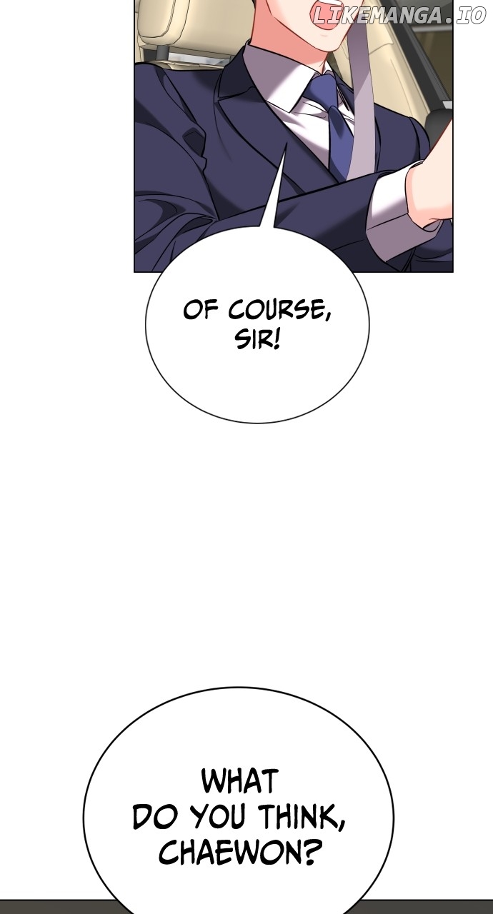 Let’s Meet After Work Chapter 57 - page 72
