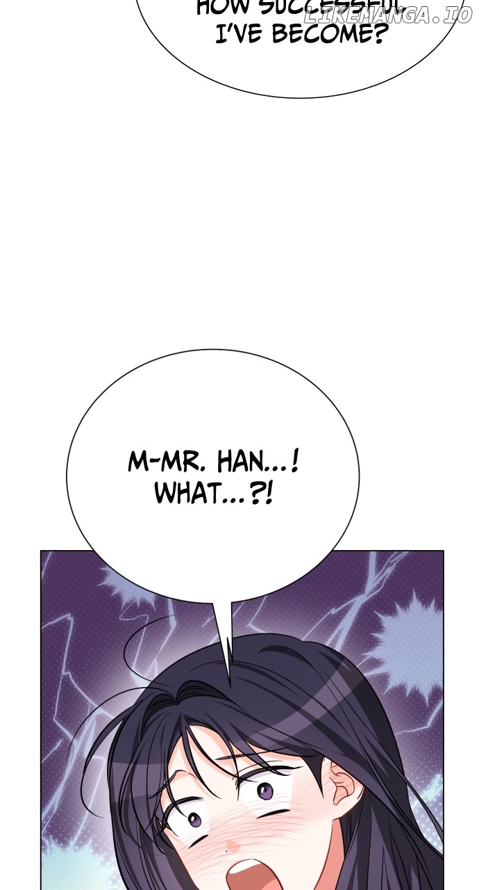 Let’s Meet After Work Chapter 57 - page 74