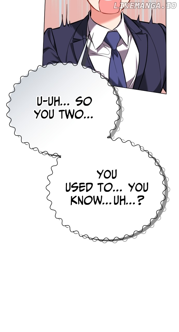 Let’s Meet After Work Chapter 57 - page 77