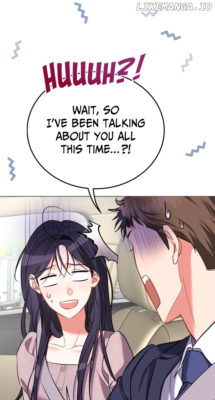 Let’s Meet After Work Chapter 57 - page 78