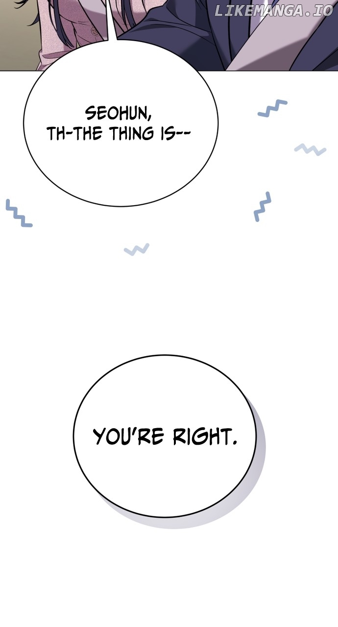 Let’s Meet After Work Chapter 57 - page 79