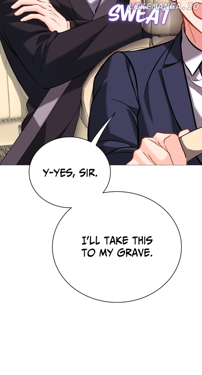 Let’s Meet After Work Chapter 57 - page 84