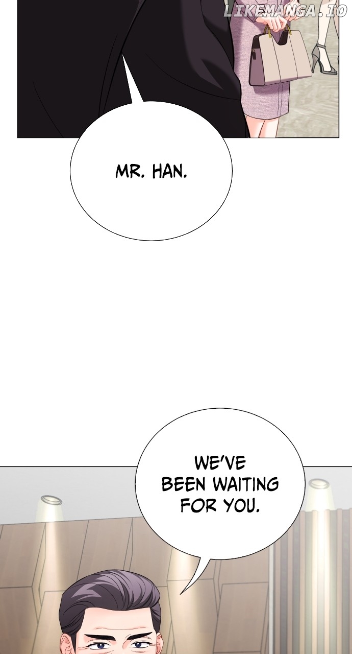 Let’s Meet After Work Chapter 57 - page 90