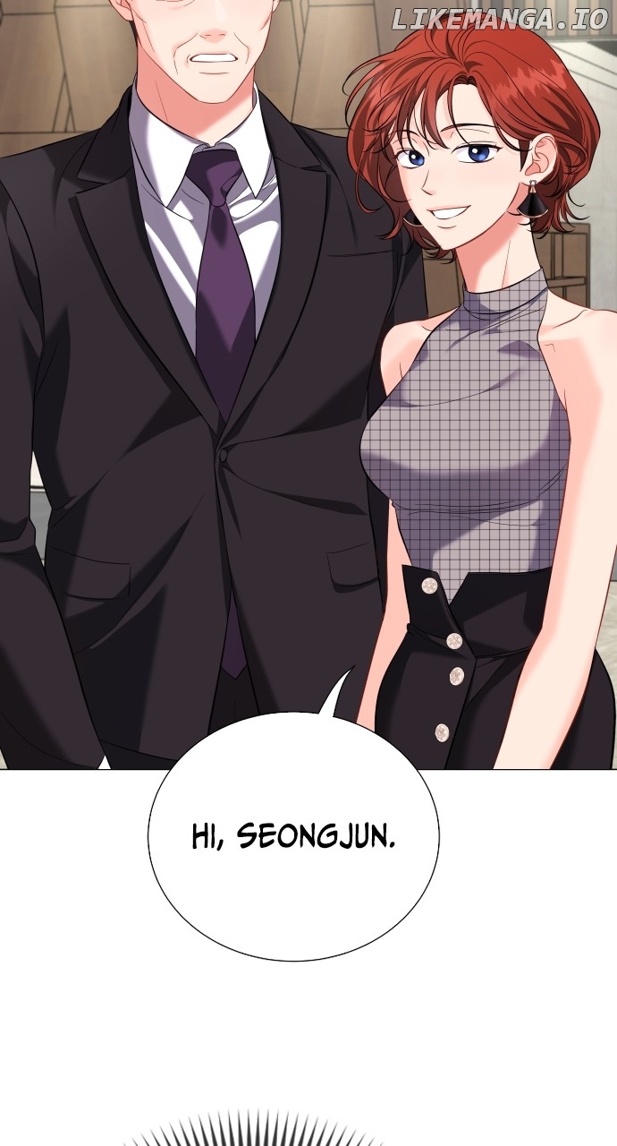 Let’s Meet After Work Chapter 57 - page 91