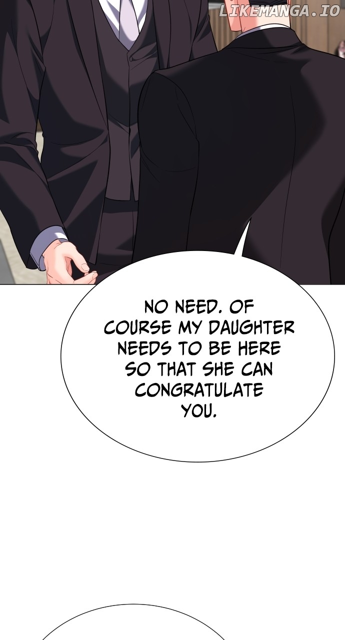 Let’s Meet After Work Chapter 57 - page 94