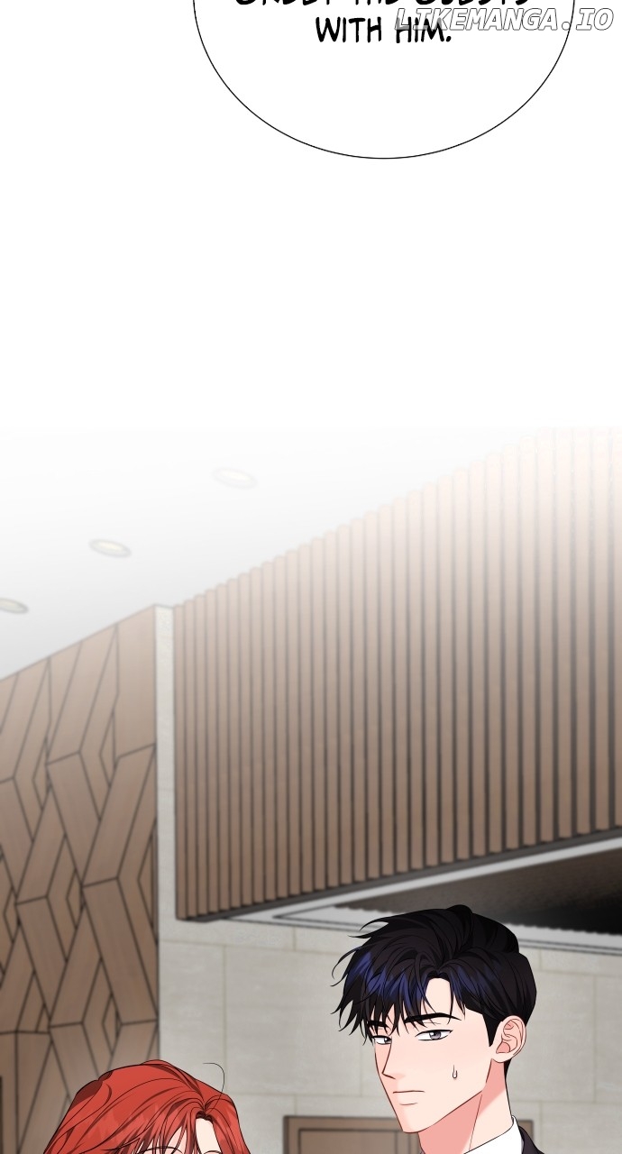 Let’s Meet After Work Chapter 57 - page 96