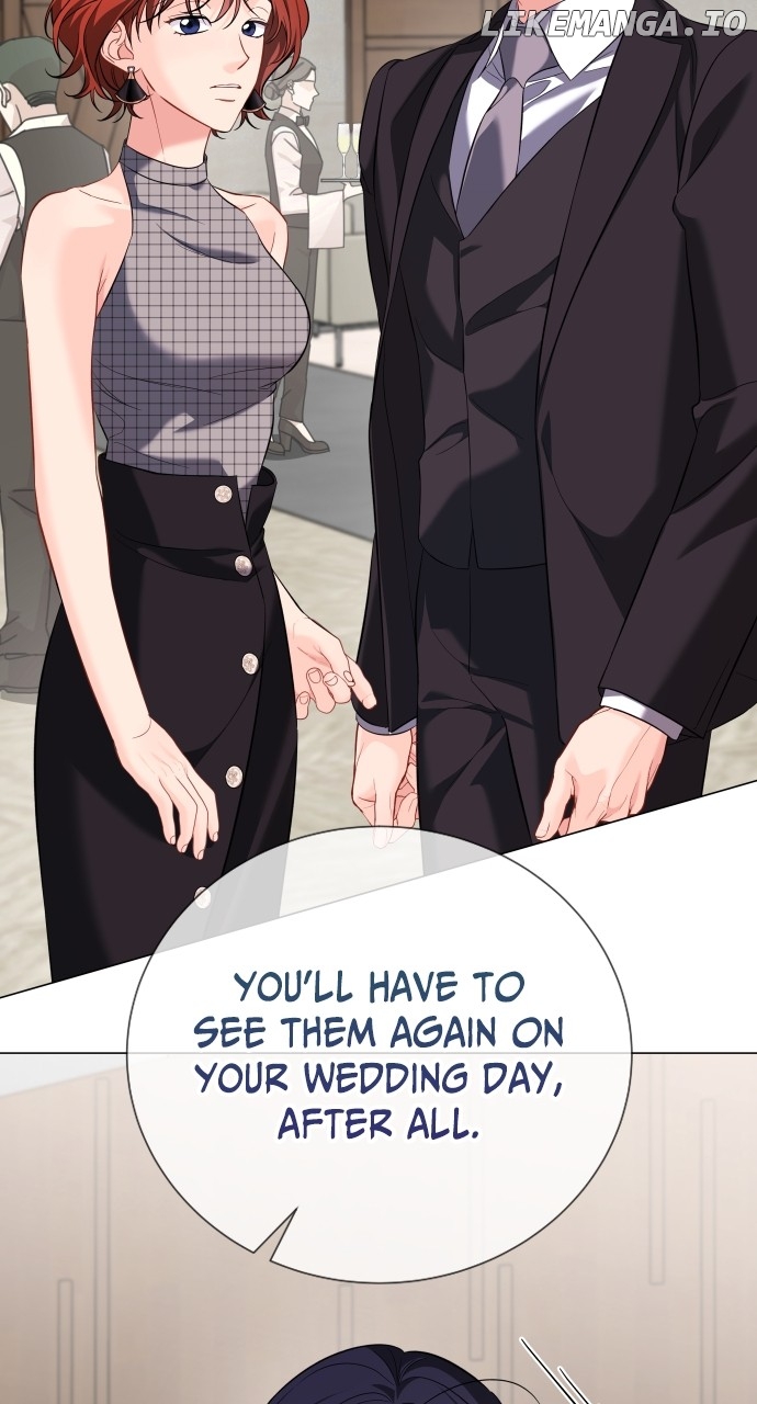 Let’s Meet After Work Chapter 57 - page 97