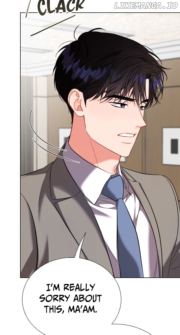Let’s Meet After Work Chapter 56 - page 10