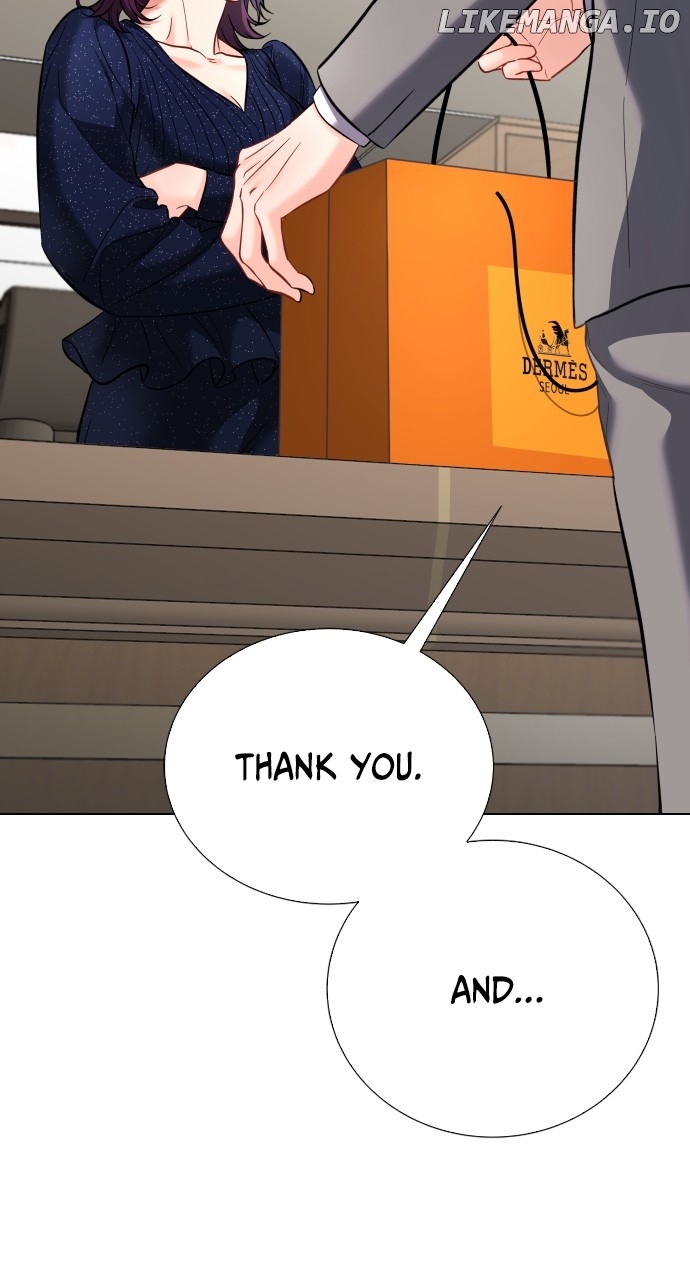 Let’s Meet After Work Chapter 56 - page 12