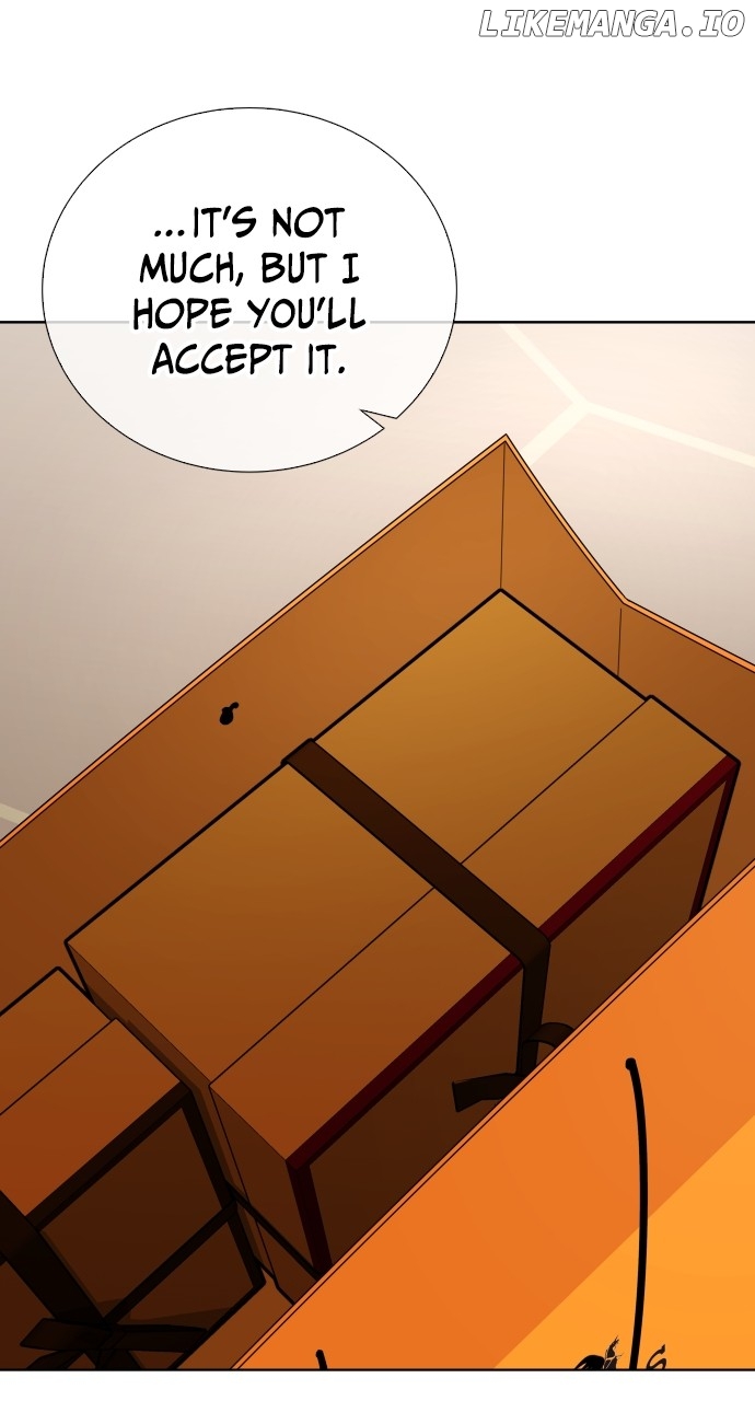 Let’s Meet After Work Chapter 56 - page 13