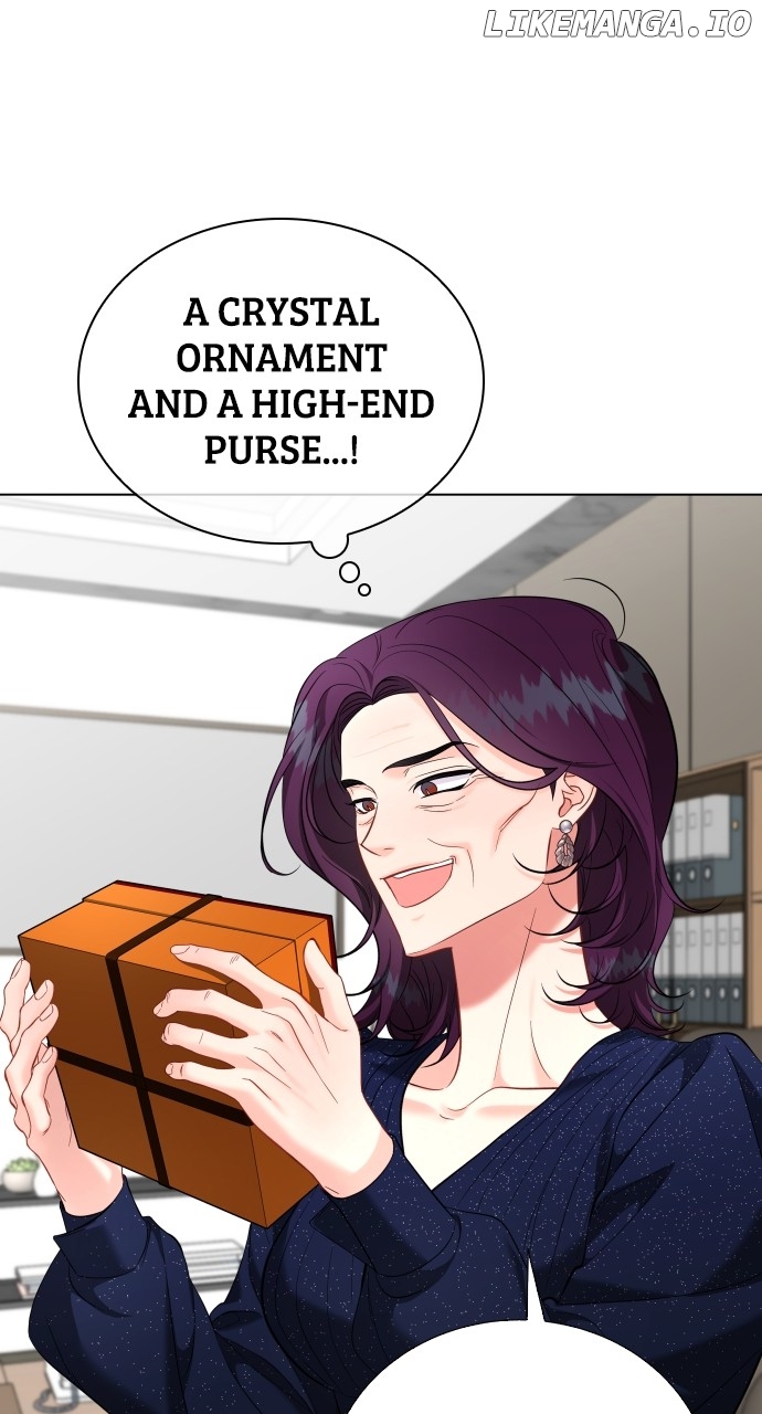 Let’s Meet After Work Chapter 56 - page 14