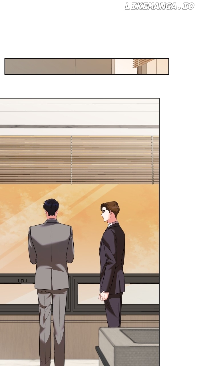Let’s Meet After Work Chapter 56 - page 20