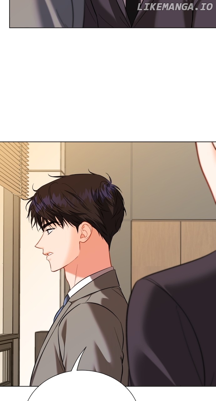 Let’s Meet After Work Chapter 56 - page 22