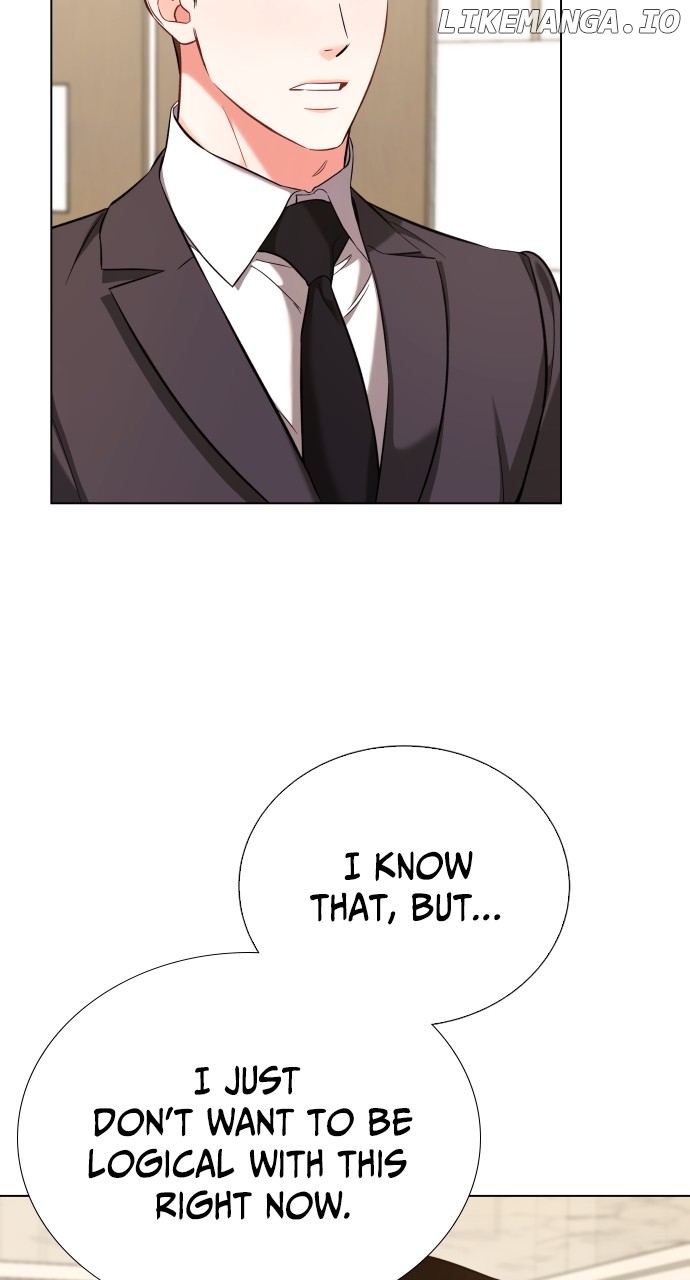 Let’s Meet After Work Chapter 56 - page 27