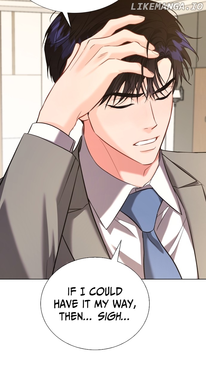 Let’s Meet After Work Chapter 56 - page 28