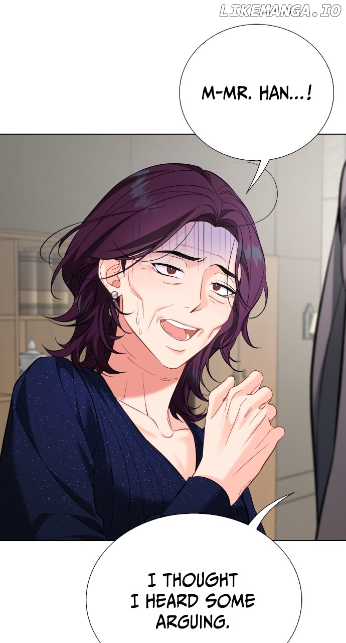 Let’s Meet After Work Chapter 56 - page 3