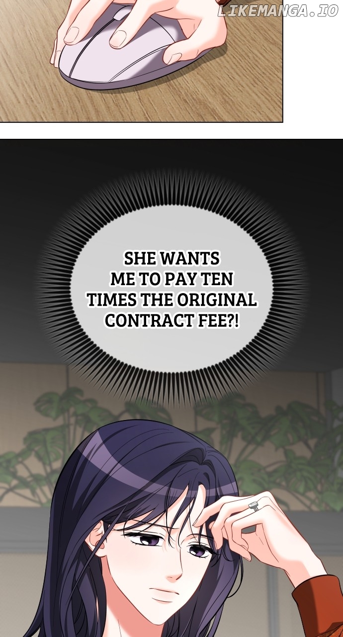 Let’s Meet After Work Chapter 56 - page 32