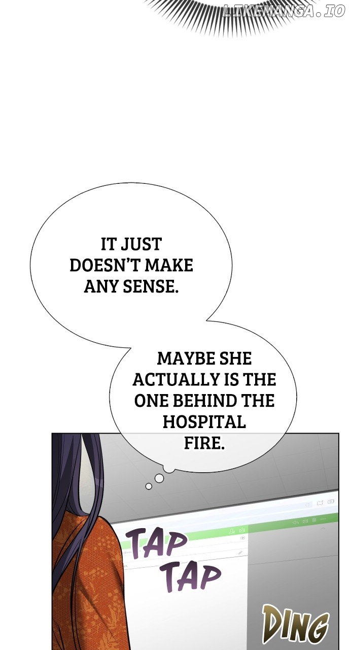 Let’s Meet After Work Chapter 56 - page 35