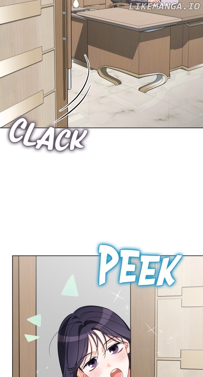 Let’s Meet After Work Chapter 56 - page 39