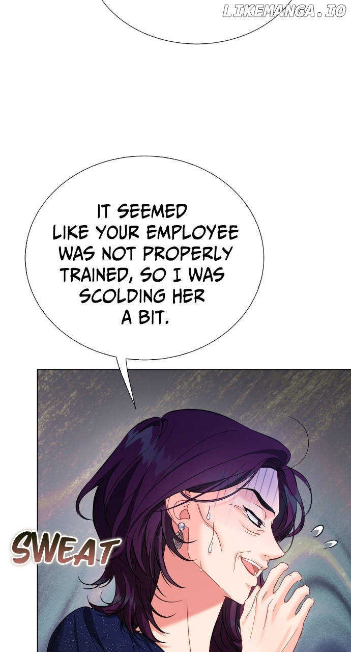 Let’s Meet After Work Chapter 56 - page 4