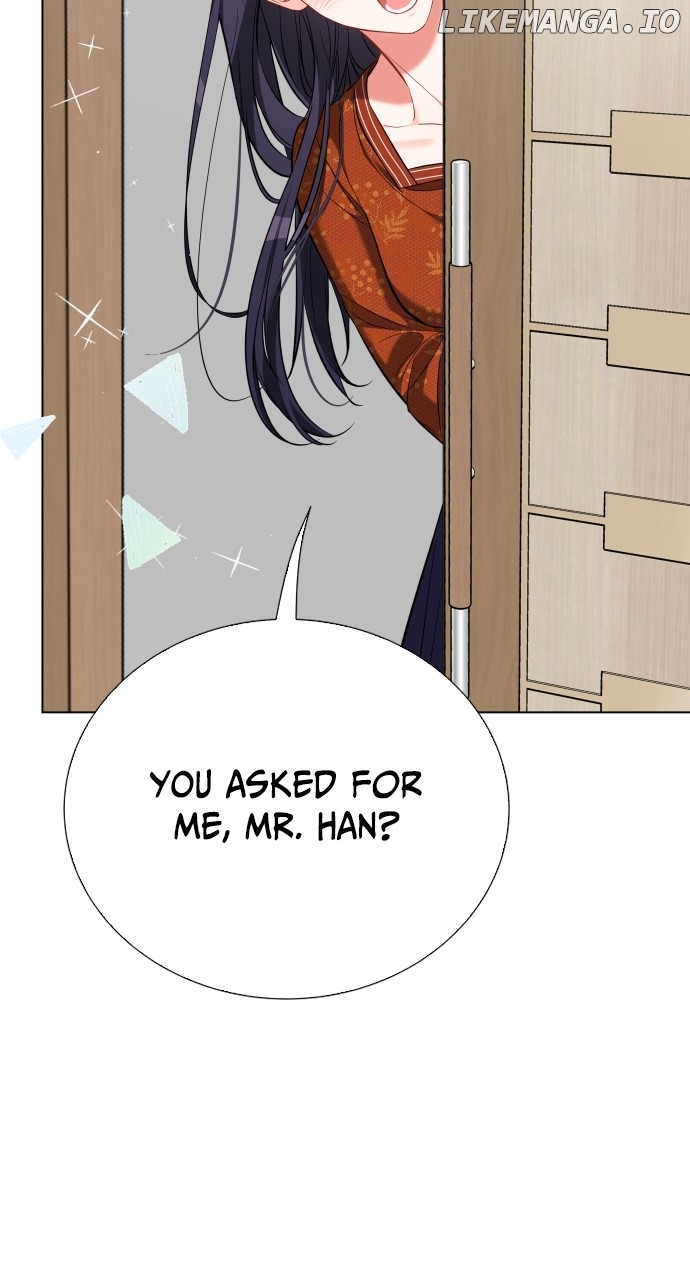 Let’s Meet After Work Chapter 56 - page 40