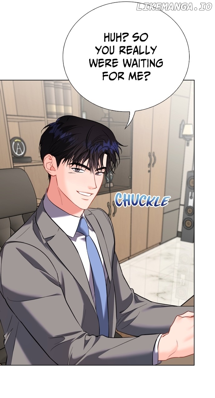 Let’s Meet After Work Chapter 56 - page 41