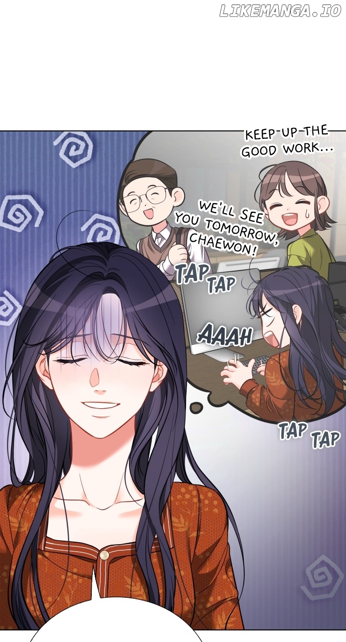 Let’s Meet After Work Chapter 56 - page 42