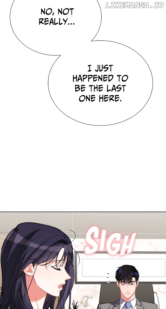 Let’s Meet After Work Chapter 56 - page 43