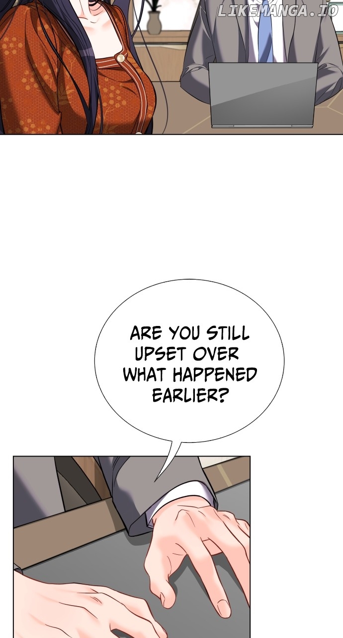 Let’s Meet After Work Chapter 56 - page 44