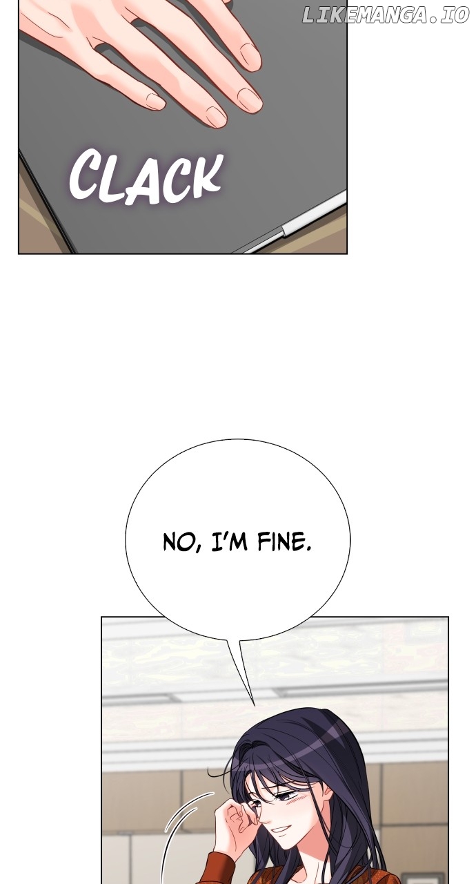 Let’s Meet After Work Chapter 56 - page 45