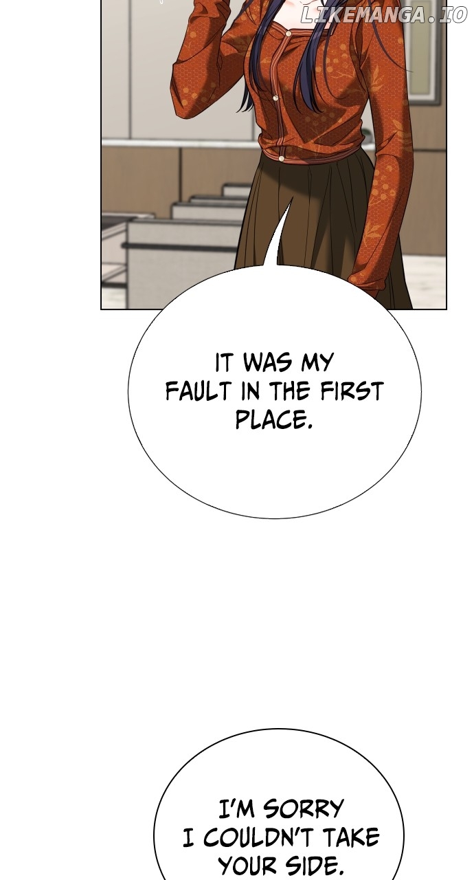 Let’s Meet After Work Chapter 56 - page 46