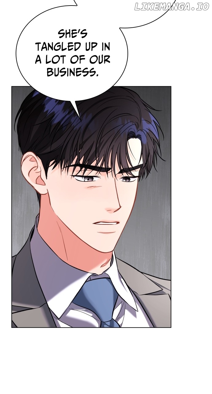 Let’s Meet After Work Chapter 56 - page 47