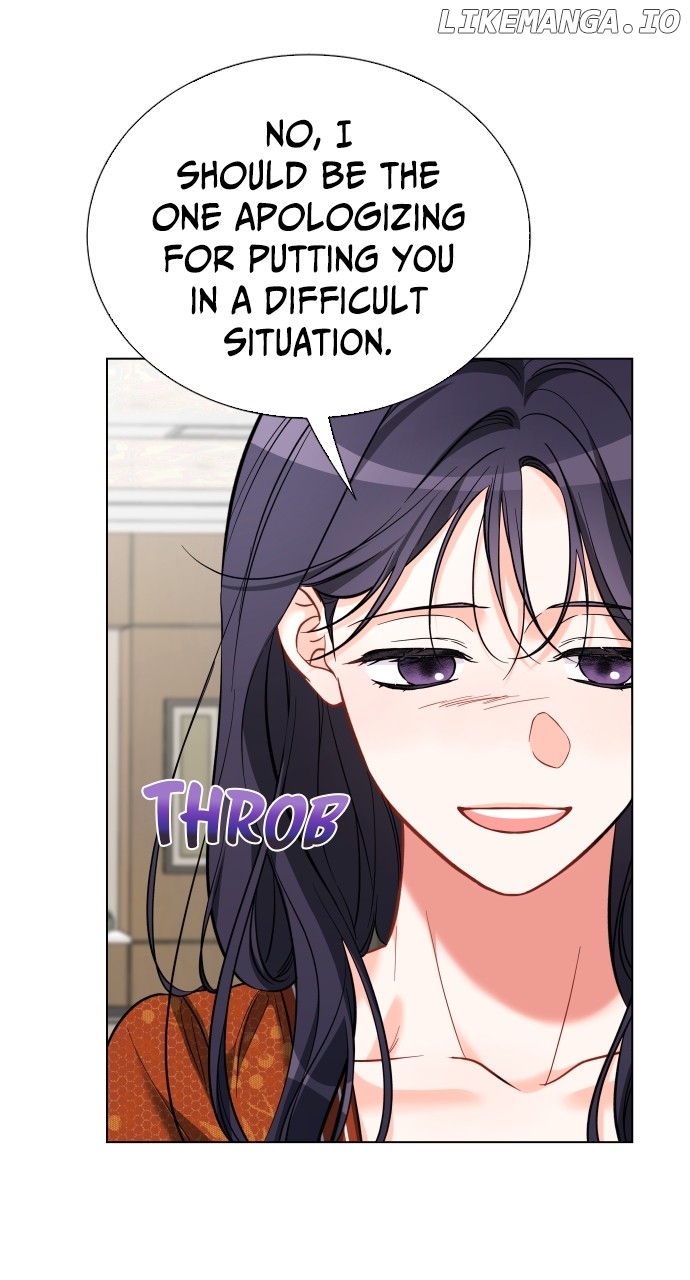 Let’s Meet After Work Chapter 56 - page 48