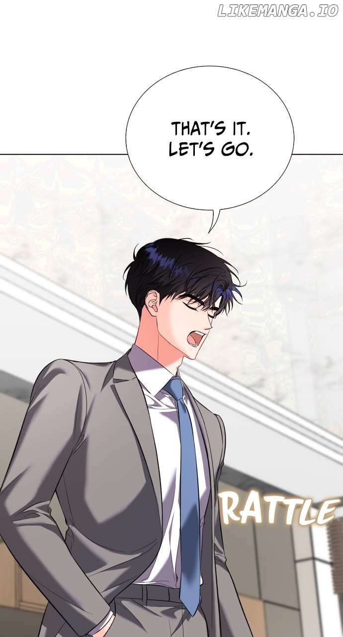 Let’s Meet After Work Chapter 56 - page 49