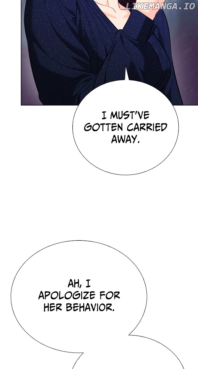 Let’s Meet After Work Chapter 56 - page 5